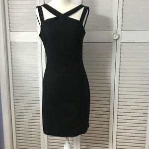 Mango Cocktail Dress